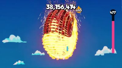 thumb
