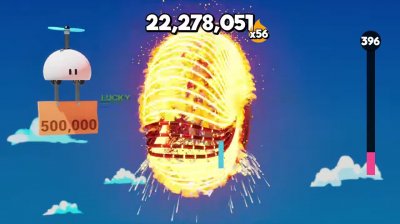 thumb