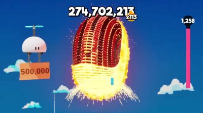 thumb