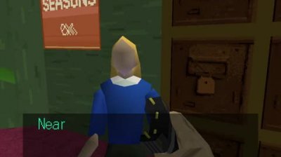 thumb